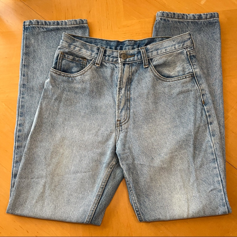Brandy Melville jeans